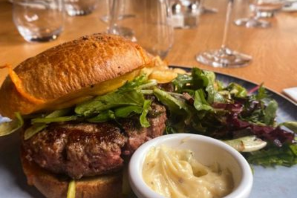 Restaurant Le Nogentais