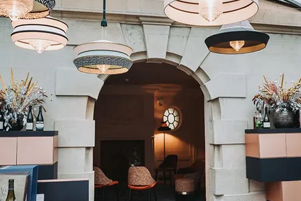 Restaurant Avenir - Vatel Academy Lyon