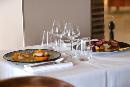 Restaurant Le Matisse