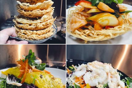 Restaurant L'Asia Luxeuil