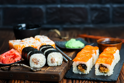 Mochi Mochi Restaurant Japonais à Longueau