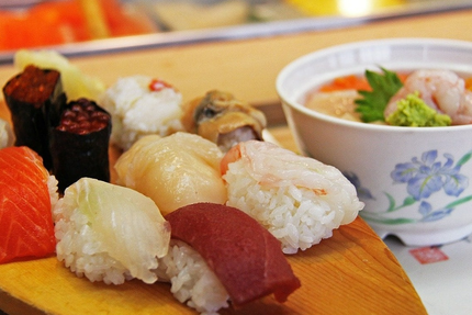 Mochi Mochi Restaurant Japonais à Longueau