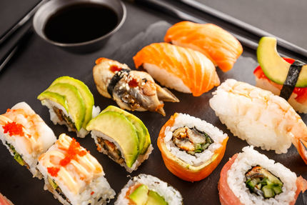 Mochi Mochi Restaurant Japonais à Longueau