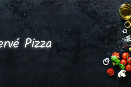 Pizza Chez Hervé