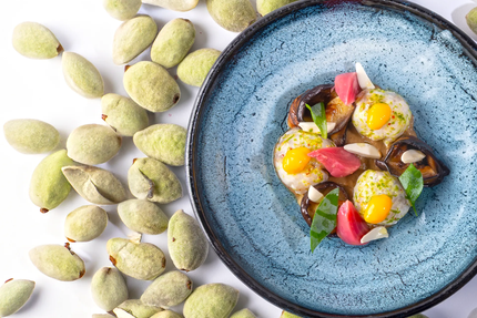 Cassis Restaurant Mâcon