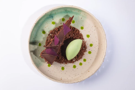 Cassis Restaurant Mâcon