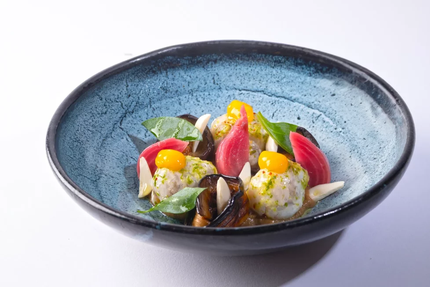 Cassis Restaurant Mâcon