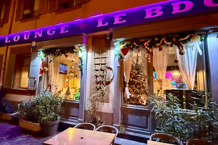 Le BDC 1rue du collège 73300 St Jean de Maurienne