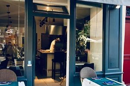 KAN ICHI BENTO & TEPPANYAKI