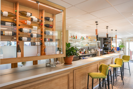 RESTAURANT LA TCHANKA