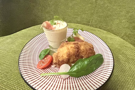 RESTAURANT LA TCHANKA