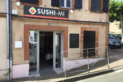 SUSHI MI