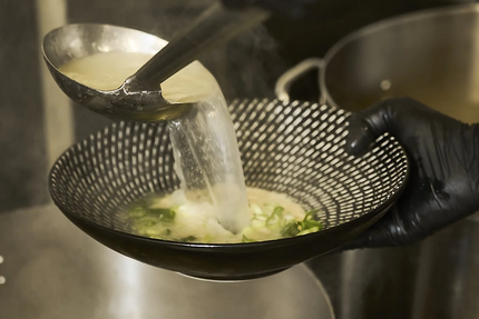 Ô Grand Bol (大碗面)