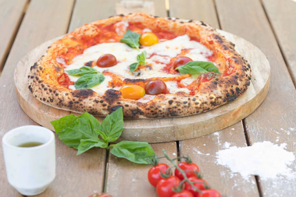 Pizzeria Della Nonna 33