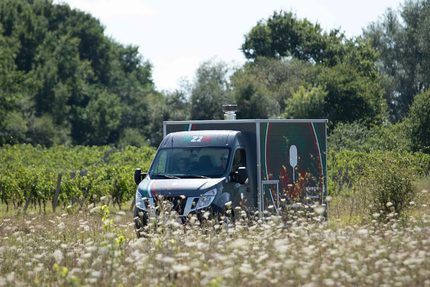 Pizzeria Della Nonna 33