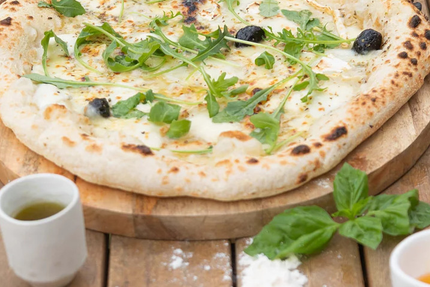 Pizzeria Della Nonna 33