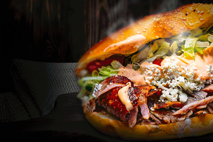 C PIZZA AU FEU DE BOIS Arnouville