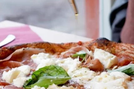 Démé - Restaurant italien, pizzeria.