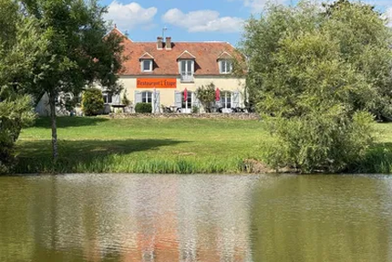 L'Etape Restaurant Bar et Gîte