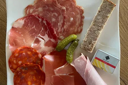 L'Etape Restaurant Bar et Gîte