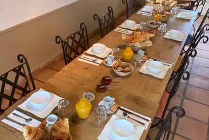 L'Etape Restaurant Bar et Gîte