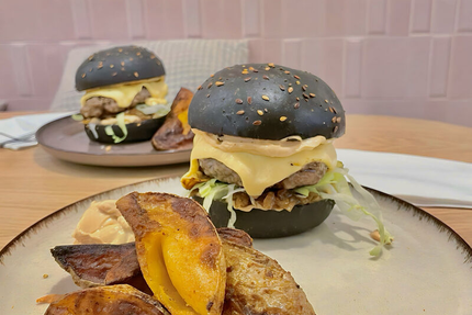 Restaurant Kimi coffee