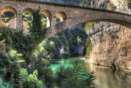 La Table du Grand Lac de Lozère - Restaurant