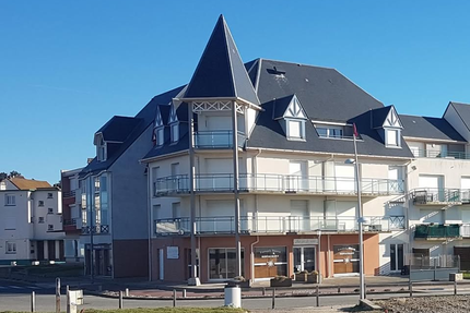 Restaurant "Au Gré des Vents"