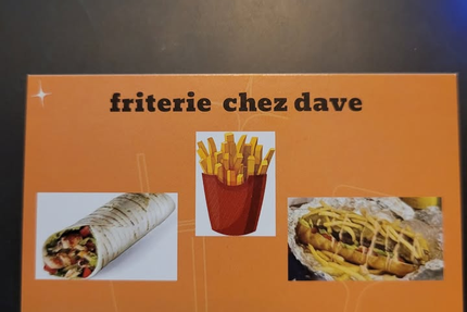 Chez Dave