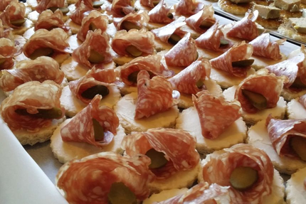 Auberge Les Tilleuls