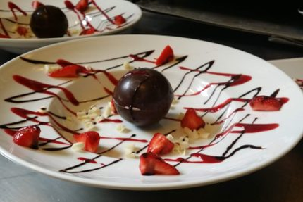 Auberge Les Tilleuls