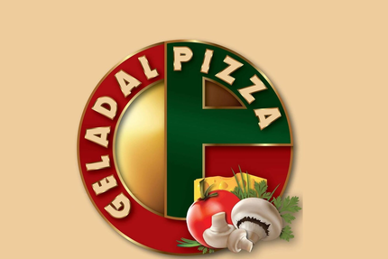 GELADAL PIZZA