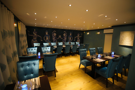 Indien Punjabi Resturant