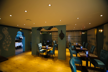 Indien Punjabi Resturant