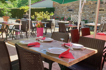 Café Restaurant de L'Espérance