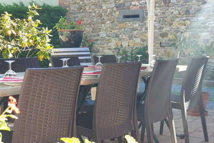 Café Restaurant de L'Espérance