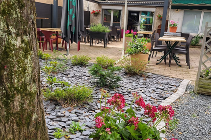 Café Restaurant de L'Espérance