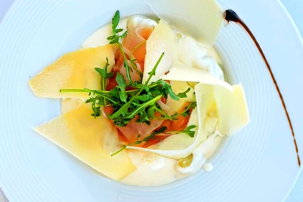 Le Lion's - Resto & Club