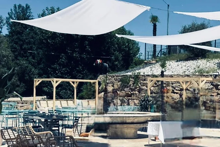 Le Lion's - Resto & Club