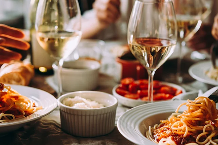 Le Lion's - Resto & Club