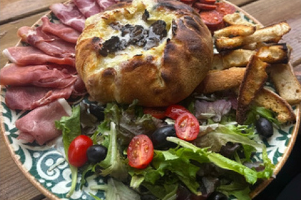 Pizzeria Restaurant LA PIZZ’ AGAY