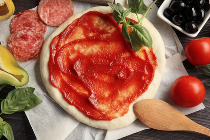 Pizzeria Restaurant LA PIZZ’ AGAY