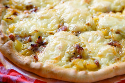 Pizzeria Restaurant LA PIZZ’ AGAY