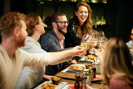 MY RESTAURANT / AFTERWORK / FESTIF
