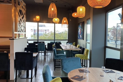MY RESTAURANT / AFTERWORK / FESTIF