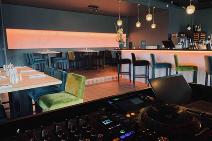 MY RESTAURANT / AFTERWORK / FESTIF