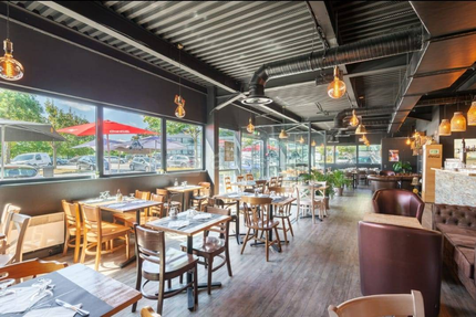 Crêperie/Restaurant "Mont Saint-Michel"