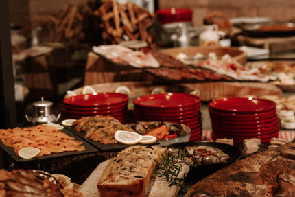 Restaurant des Bergers