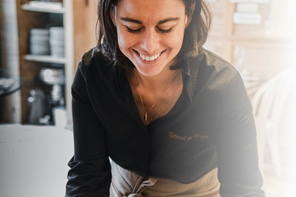 Restaurant des Bergers