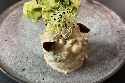 RESTAURANT LE TANDEM